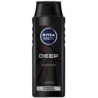 Nivea Men Deep Clean Revitalizing Shampoo 400ml